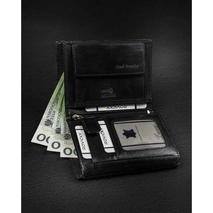 ROVICKY Férfi pénztárca