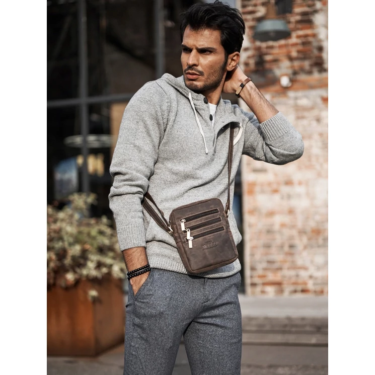 ALWAYS WILD Férfi táska