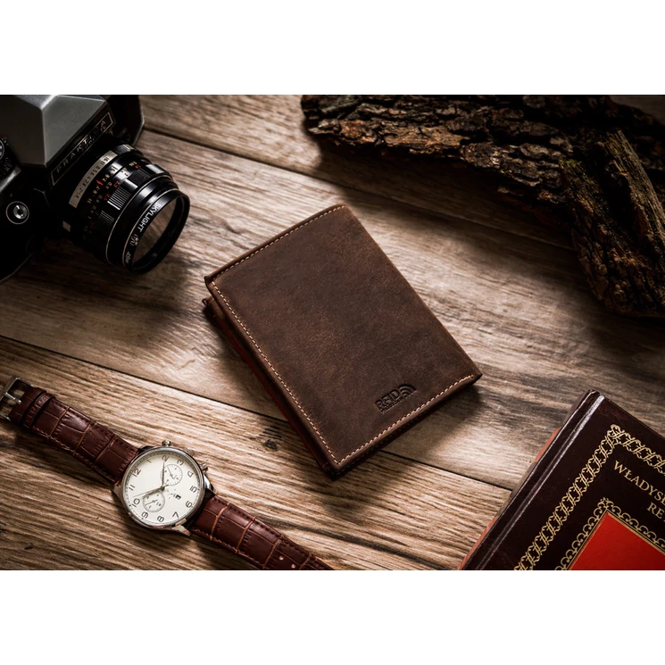 Peterson Férfi pénztárca