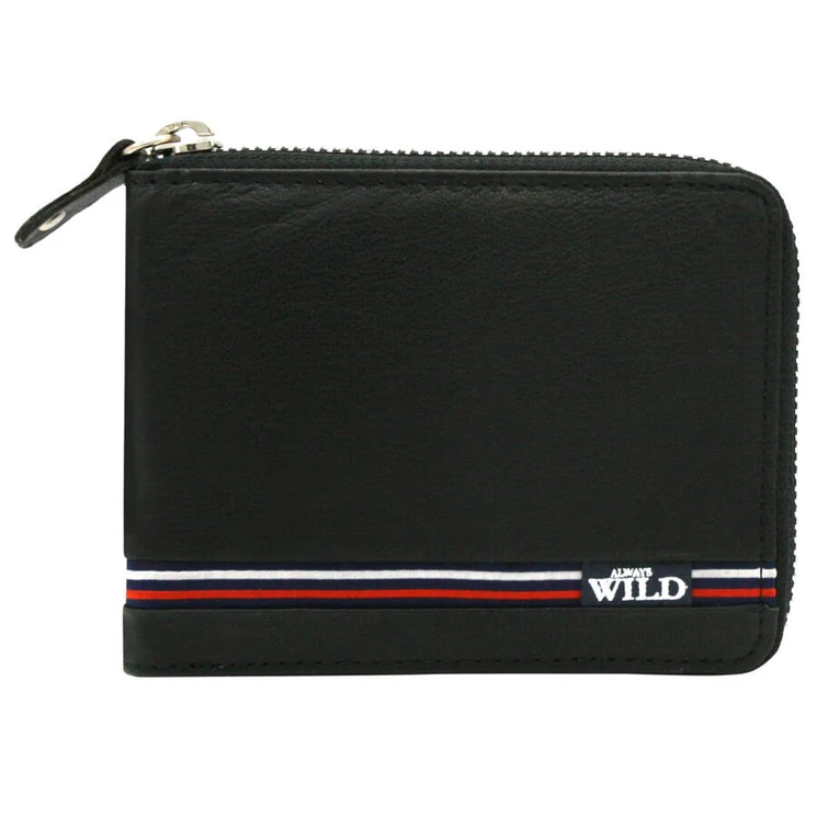 ALWAYS WILD Férfi pénztárca