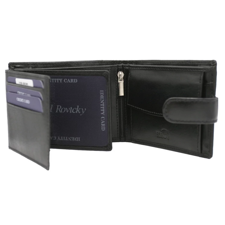 ROVICKY Férfi pénztárca