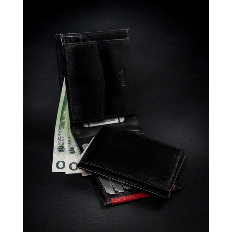 ROVICKY Férfi pénztárca