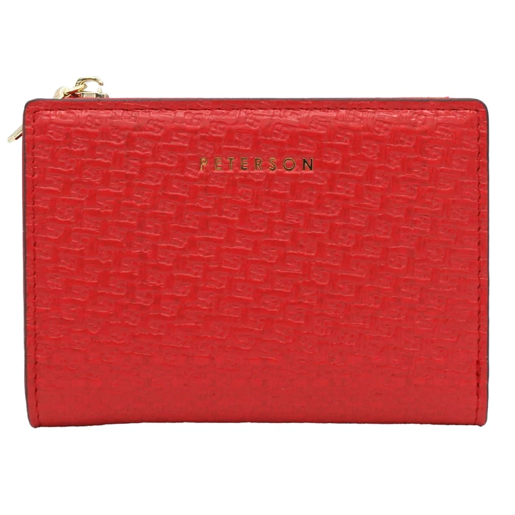 Peterson Női pénztárca