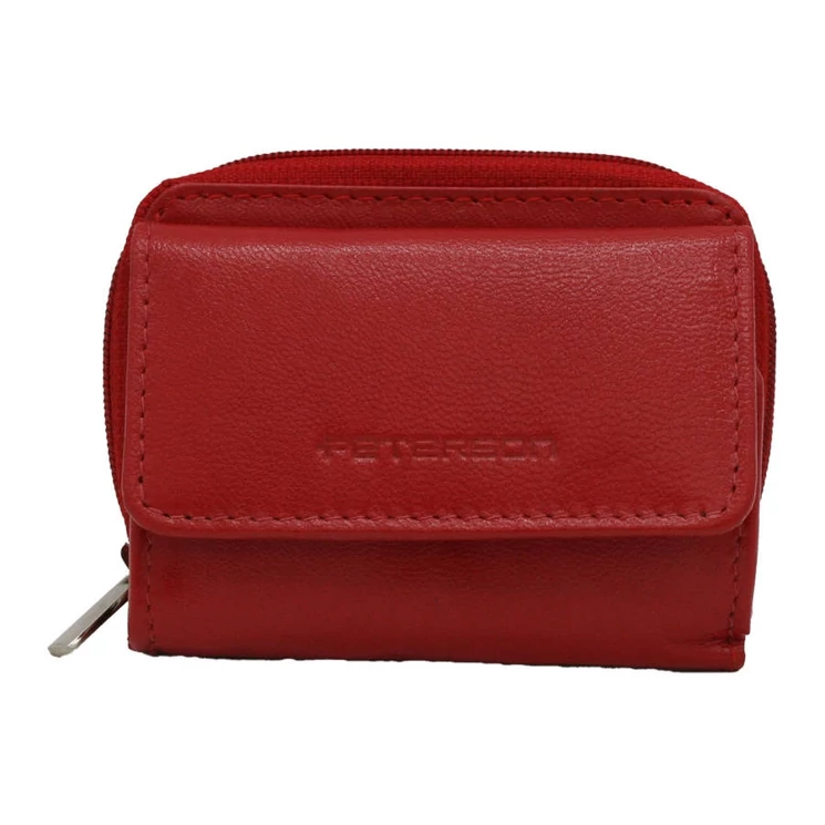 Peterson Női pénztárca