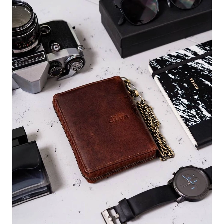 Peterson Férfi pénztárca