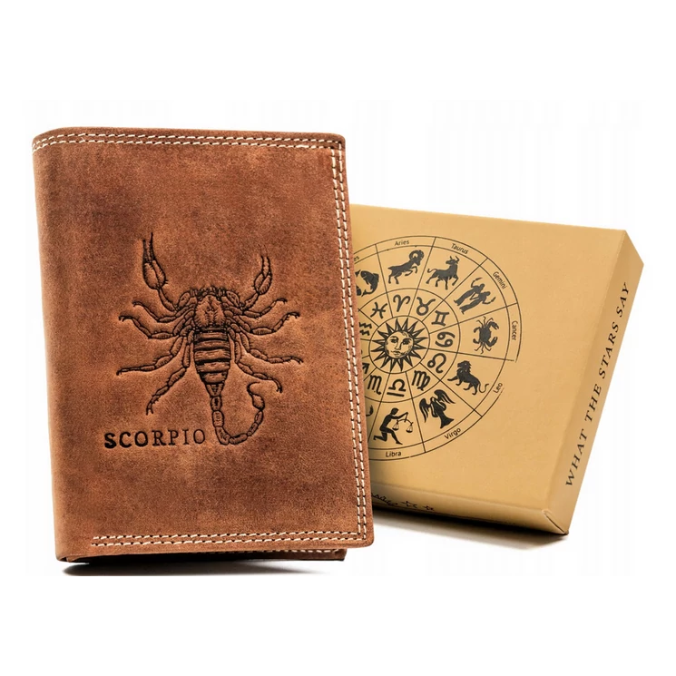 ALWAYS WILD Férfi pénztárca