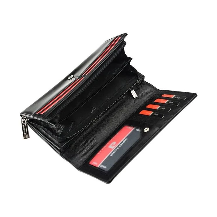 PIERRE CARDIN Női pénztárca