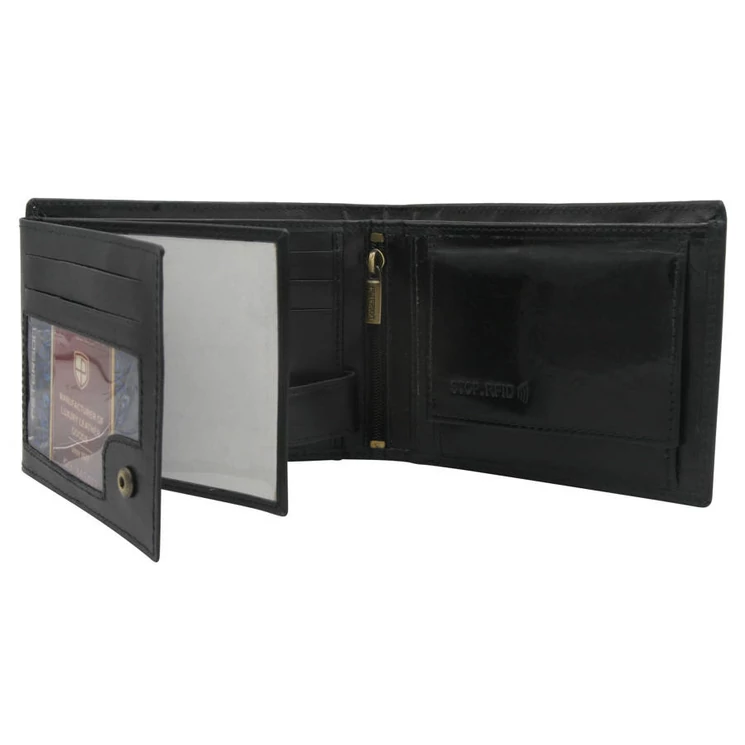 Peterson Férfi pénztárca