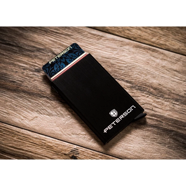 Peterson Férfi pénztárca