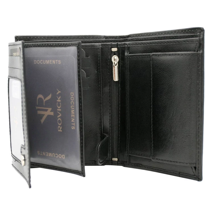 ROVICKY Férfi pénztárca