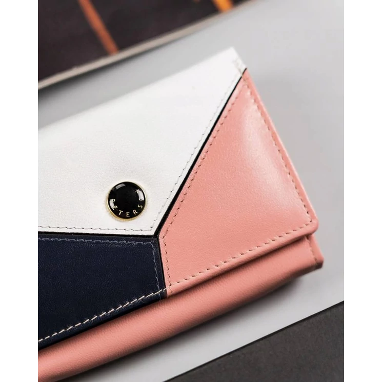 Peterson Női pénztárca