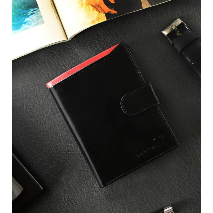 RONALDO Férfi pénztárca