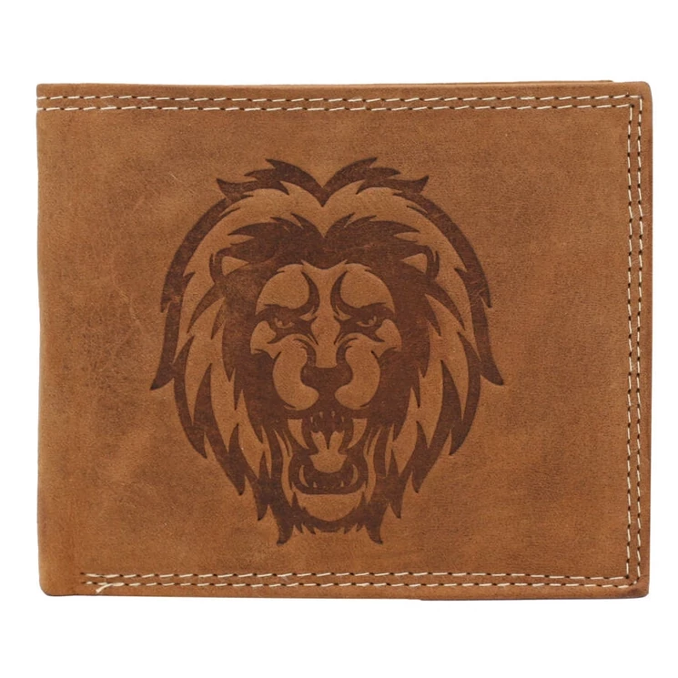 ALWAYS WILD Férfi pénztárca