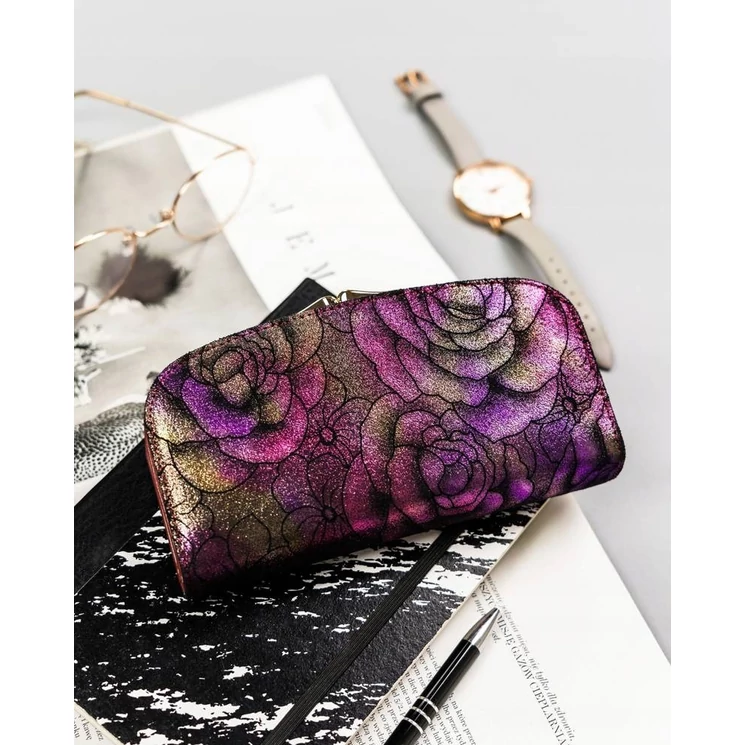 Peterson Női pénztárca