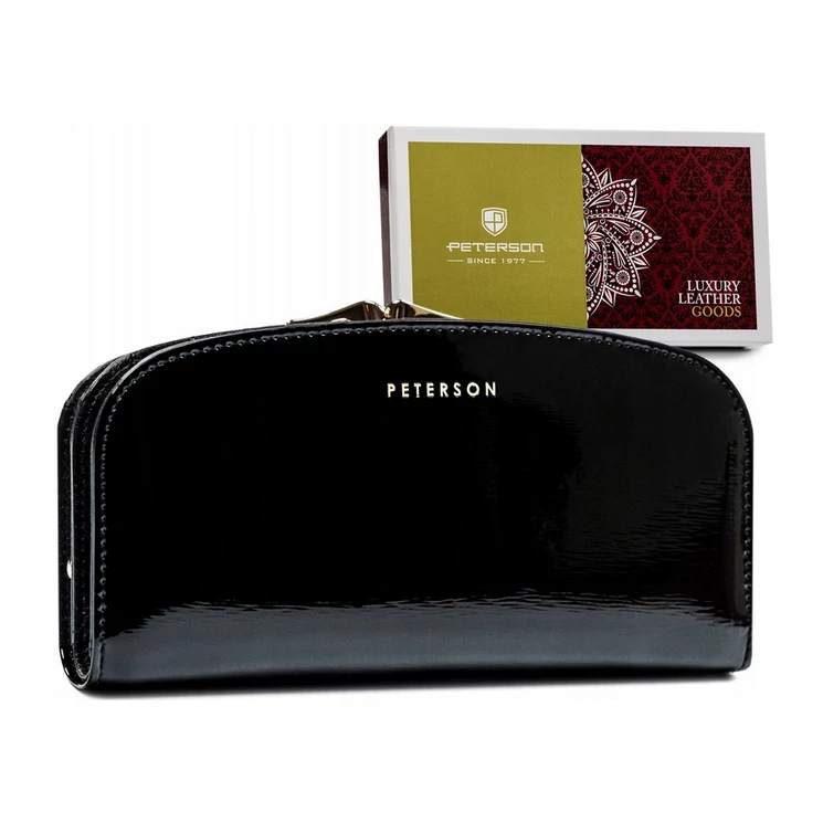 Peterson Női pénztárca