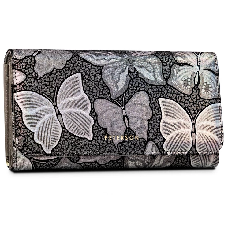 Peterson Női pénztárca