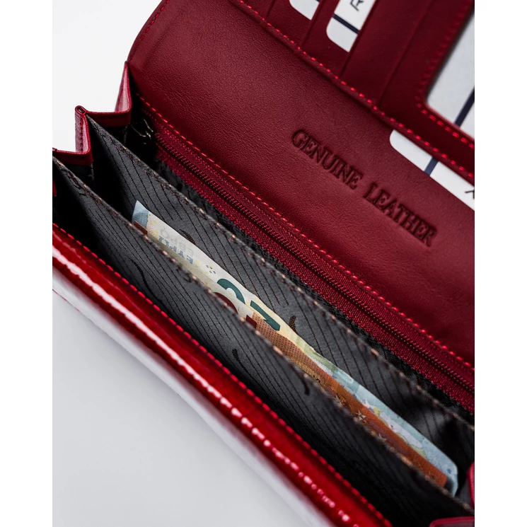 4U Cavaldi Női pénztárca