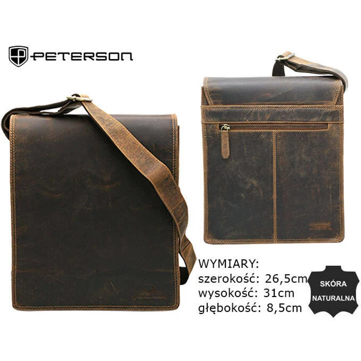 Peterson Férfi táska