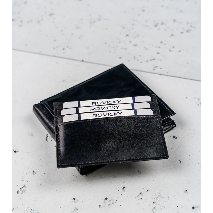 ALWAYS WILD Férfi pénztárca