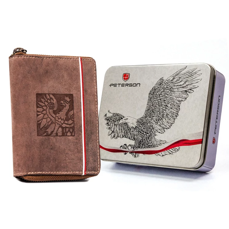 Peterson Férfi pénztárca
