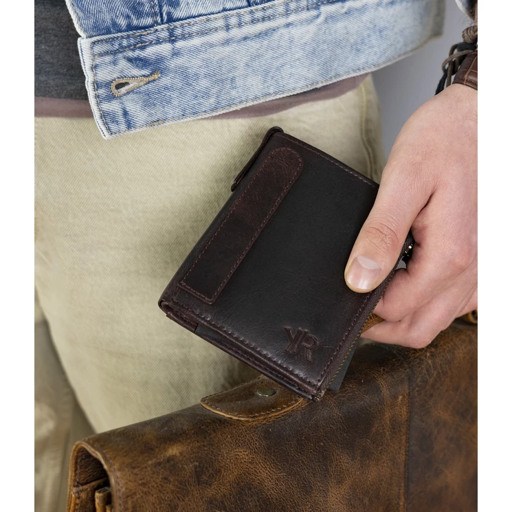 ROVICKY Férfi pénztárca