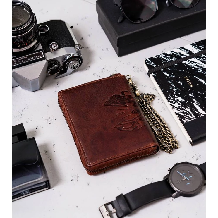 Peterson Férfi pénztárca