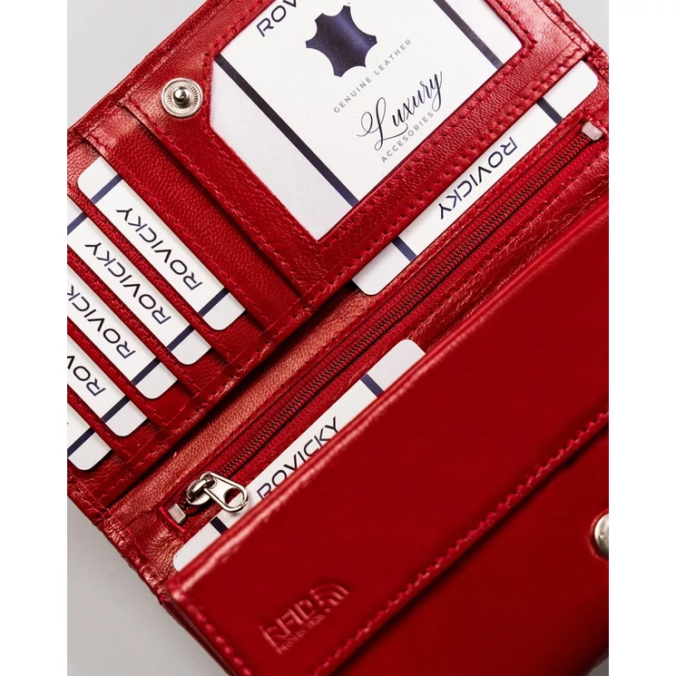 ROVICKY Női pénztárca