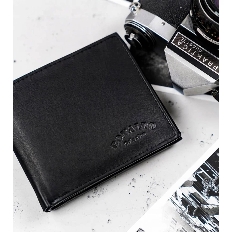 RONALDO Férfi pénztárca