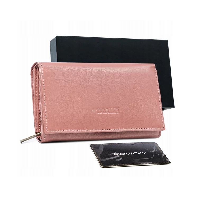 4U Cavaldi Női pénztárca