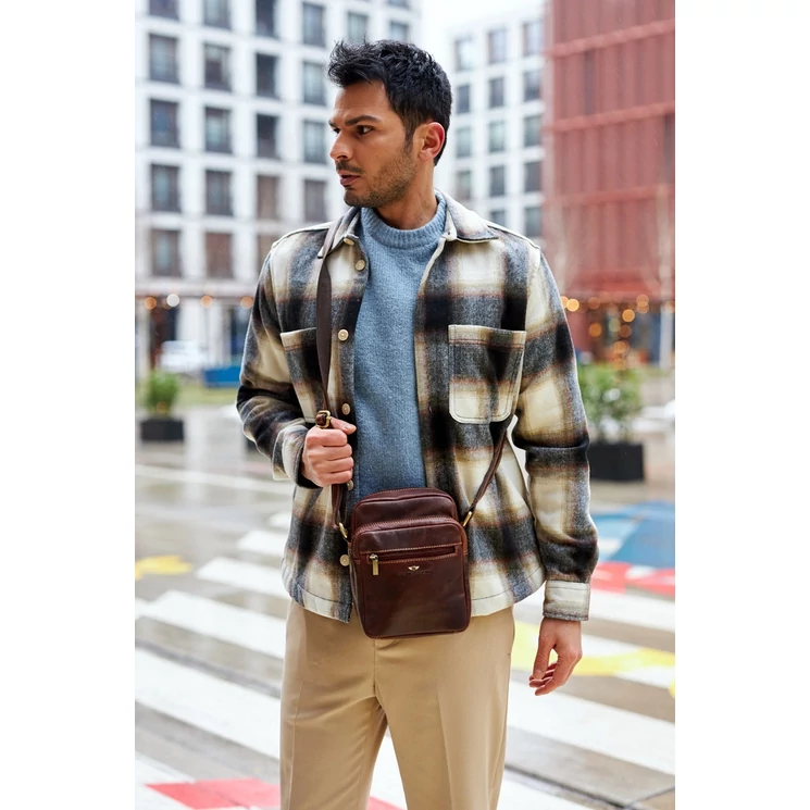 Peterson Férfi táska