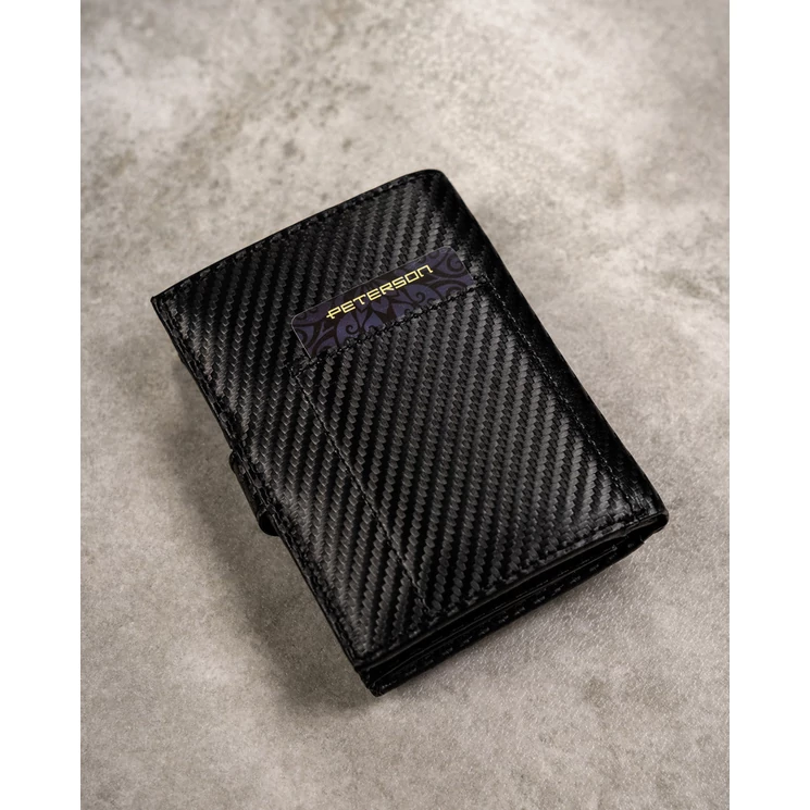 Peterson Férfi pénztárca
