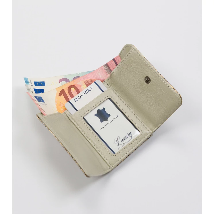 LORENTI Női pénztárca