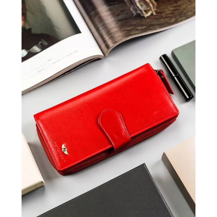 Peterson Női pénztárca