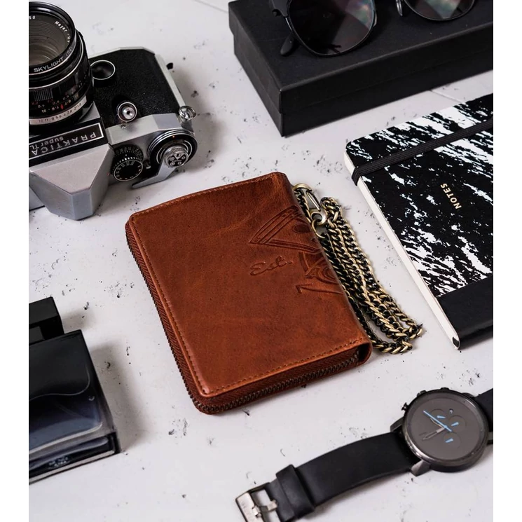 Peterson Férfi pénztárca