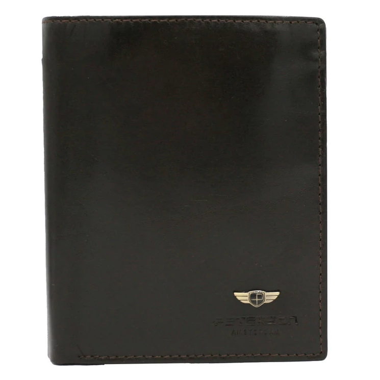 Peterson Férfi pénztárca