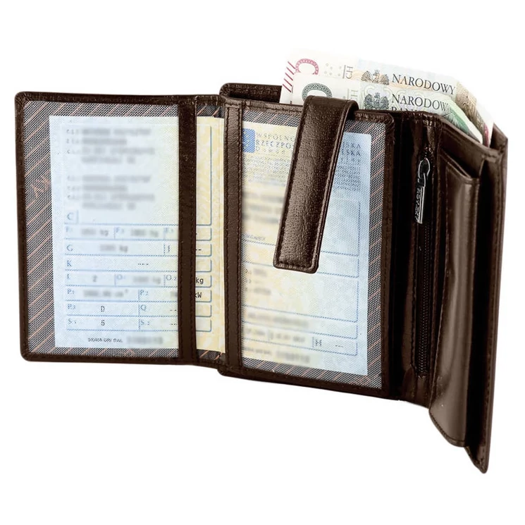 ROVICKY Férfi pénztárca