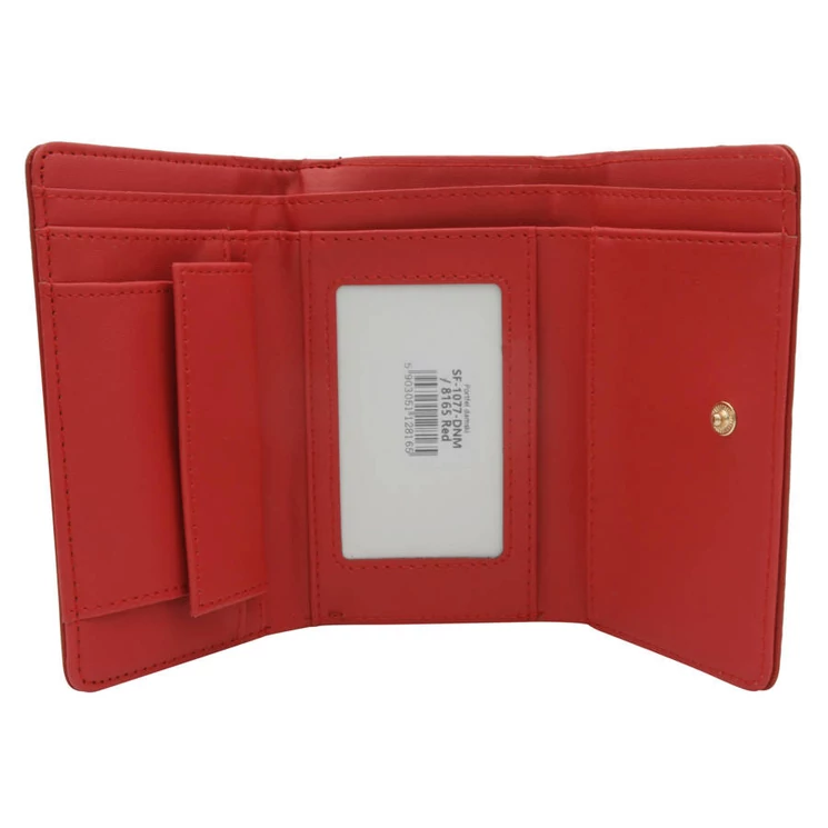 MILANO DESIGN Női pénztárca