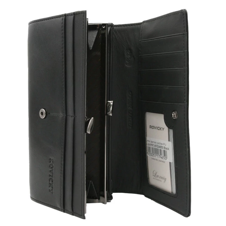 ROVICKY Női pénztárca