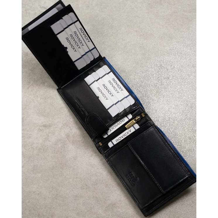 ROVICKY Férfi pénztárca