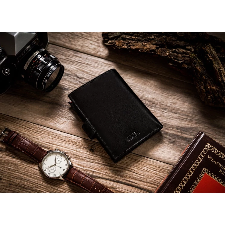 Peterson Férfi pénztárca