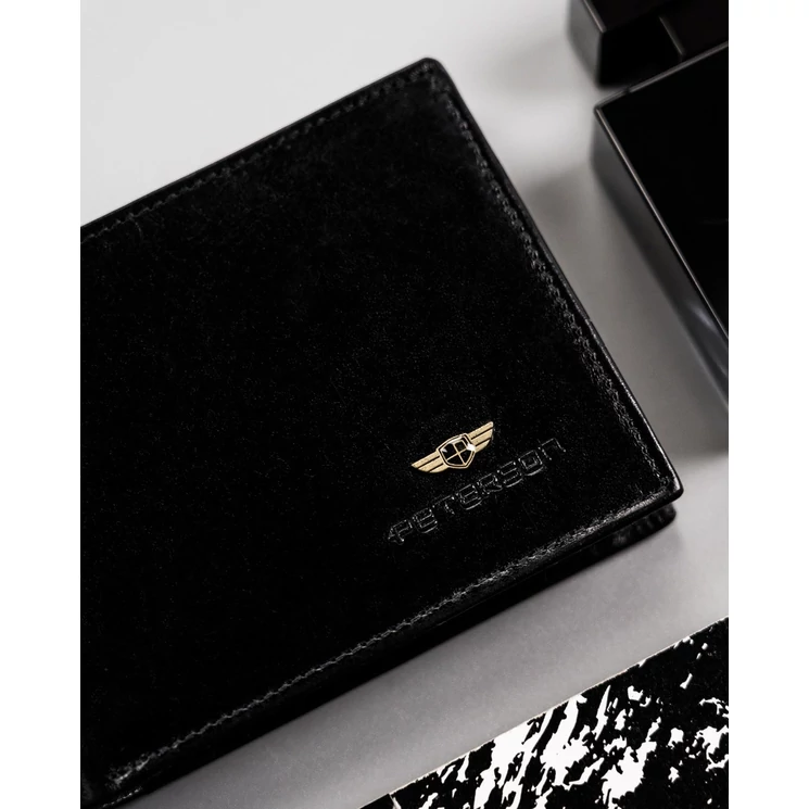 Peterson Férfi pénztárca