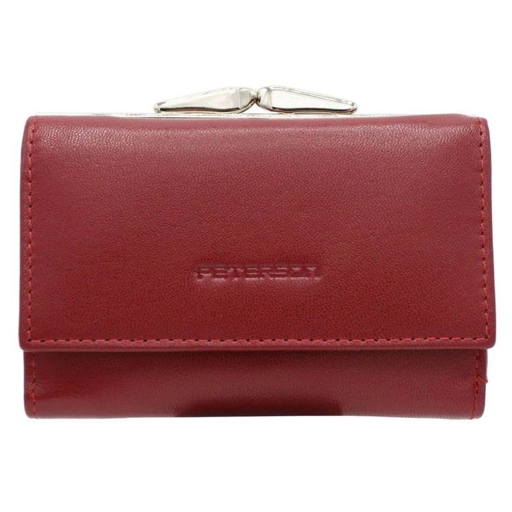 Peterson Női pénztárca