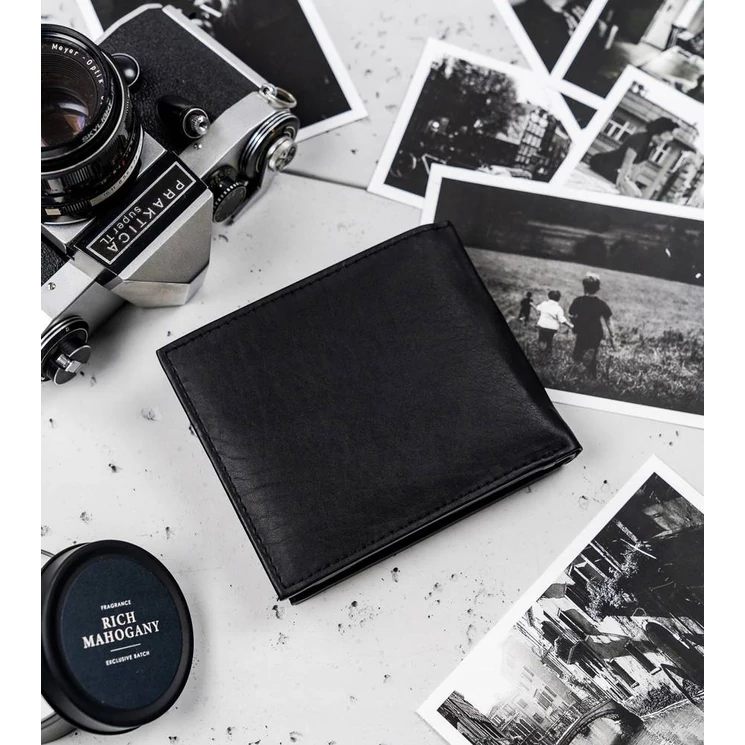 RONALDO Férfi pénztárca