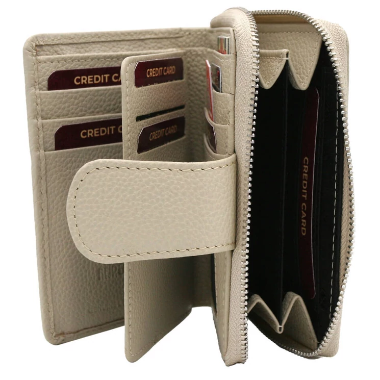 Peterson Női pénztárca