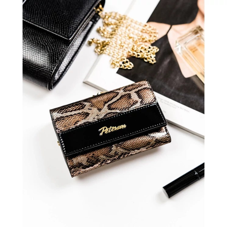 Peterson Női pénztárca