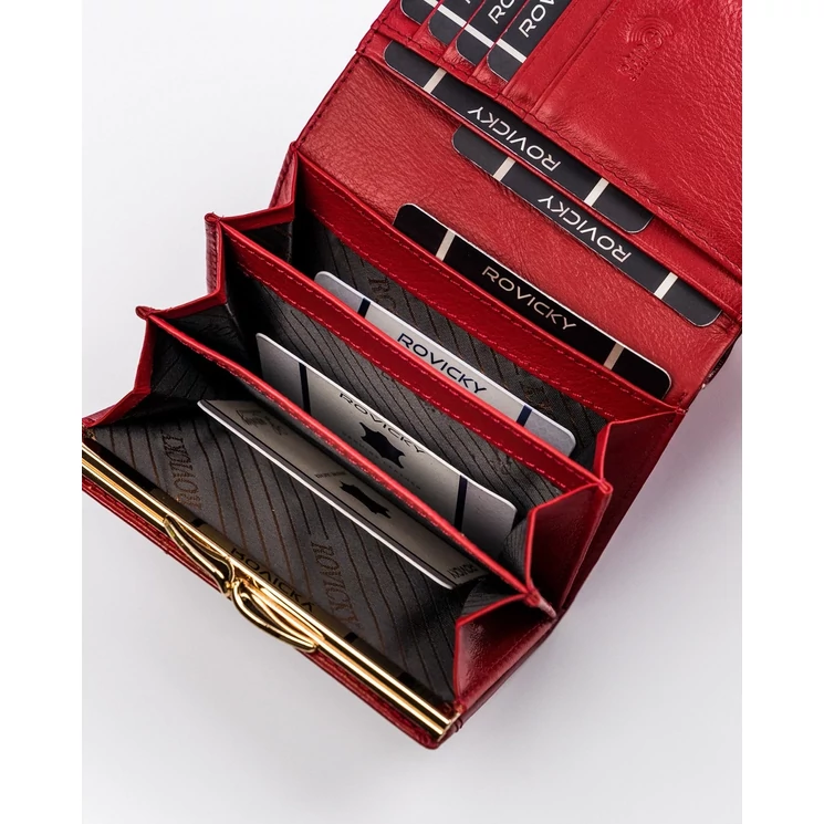 ROVICKY Női pénztárca