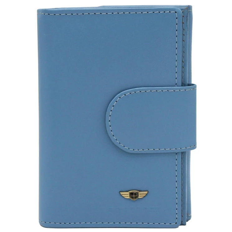 Peterson Női pénztárca