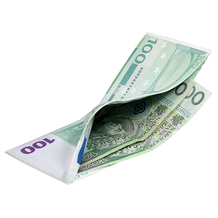 Inny Férfi pénztárca