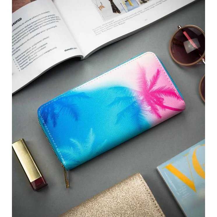 4U Cavaldi Női pénztárca