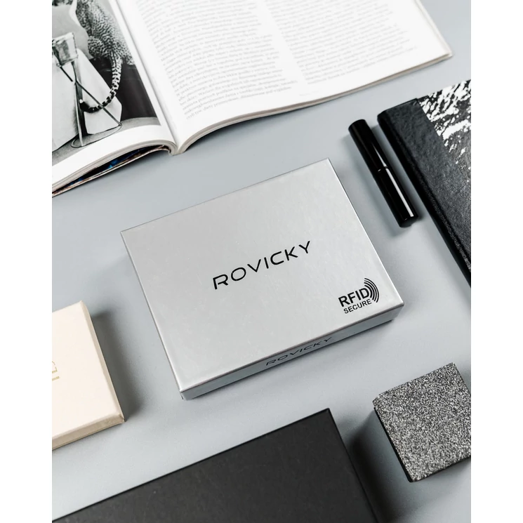 ROVICKY Női pénztárca